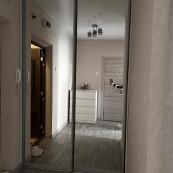 Фото Апартаменты на улице Пирогова 5а корпус 6