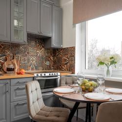 Фото Отель GMApartments на переулке Гранатный
