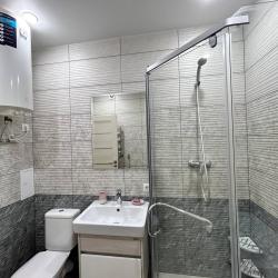 2-комнатные апартаменты улучшенные