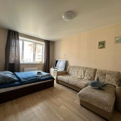 Фото Апартаменты на улице Гвардейская