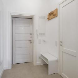 1-комнатные апартаменты люкс