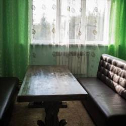 Фото Отель Кузнечик