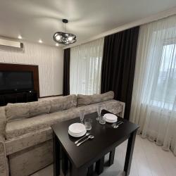 1-комнатные апартаменты улучшенные