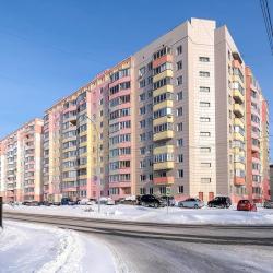 2-комнатные апартаменты стандарт