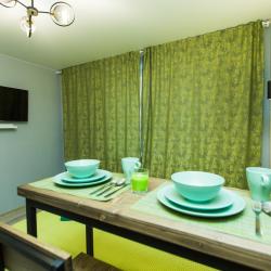 фото 20 MOKO Apartments (МОКО Апартментс) на улице Татьянин Парк 14 корпус 3