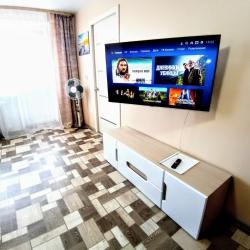 2-комнатные апартаменты стандарт