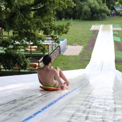 Фото Отель База отдыха Отрада