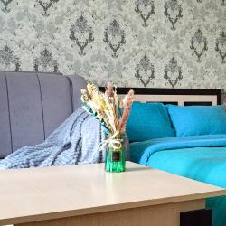 1-комнатные апартаменты стандарт