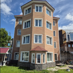 Фото Отель Beringa 79 (Беринга)