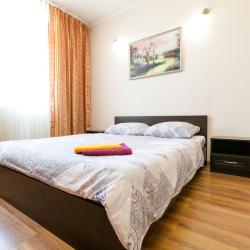 Фото Отель BigHouse22 на улице Папанинцев 111