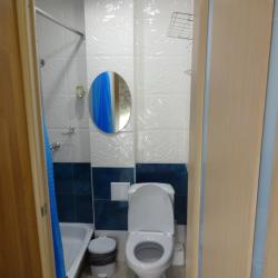 Фото Отель Лотос