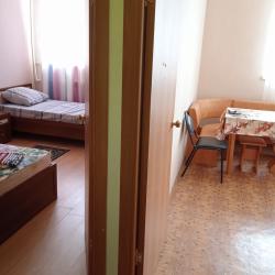 Комната комфорт с 2 односпальными кроватями #2