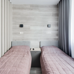 Фото Отель Home Like (Хоум Лайк) на бульваре Эйнштейна 3