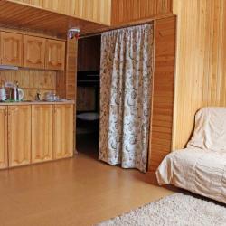 Фото Отель Здрава Дача