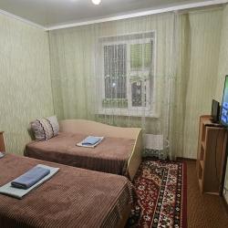 Фото Апартаменты на проспекте Мира 32