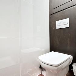 Фото Отель Трехкомнатная квартира люкс