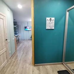 Апартаменты студия