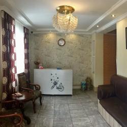 Фото Отель Seven house hotel (Севен хаус)