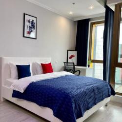 фото 47 Elite Apartments (Элит Апартментс) на Ходынском бульваре 2