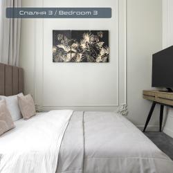 фото 26 PiterApartments (ПитерАпартментс) на улице Рубинштейна 2/45