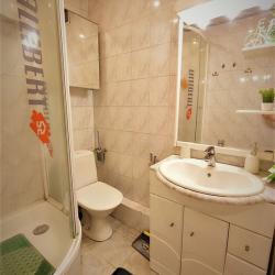 1-комнатные апартаменты эконом 2-й Щипковский переулок, 8