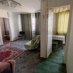 1-комнатные апартаменты эконом ул. Нансена, 38