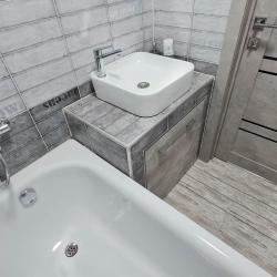 2-комнатные апартаменты стандарт
