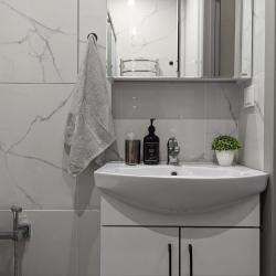 Апартаменты стандарт Берёзовая аллея, 19к3
