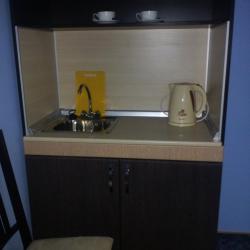 Фото Отель Космос (бывш. Космотрас)