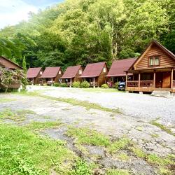 Фото Отель База отдыха Жоэквара