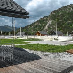 Фото Отель Альпинс residence