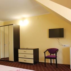 Фото Отель Виктория