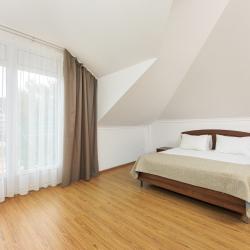 2-комнатный номер стандарт