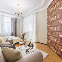 Фото Апартаменты на улице Япеева