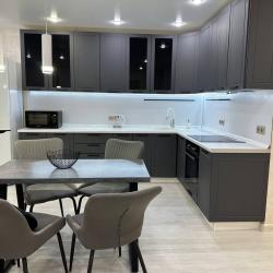 2-комнатные апартаменты улучшенные