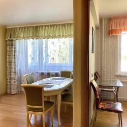 Фото Отель SeveRent (СевеРент) на улице Комсомольская 51