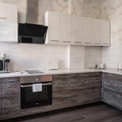 Фото Отель Светлая, красивая двухкомнатная квартира!