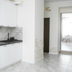 Фото Апартаменты на улице Калараша 64/13 корпус 6