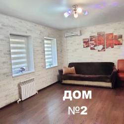 Фото Отель Коттеджи с сауной посуточно для отдыха и мероприятий
