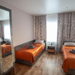 Фото Отель Веселый Яр