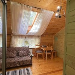 2-комнатный номер улучшенный семейный