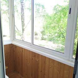 1-комнатные апартаменты стандарт