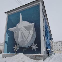Апартаменты Норильск — 8de01ec3afbe57264ad88fdea72d2c71