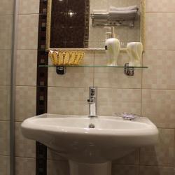 Фото Отель Виктория