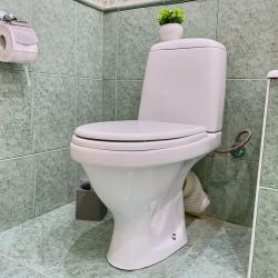 Фото Отель Relax Apart на улице Бабакина 9