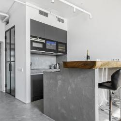 фото 5 Flat Inn (Флэт Инн) на набережной Пресненская 10с2