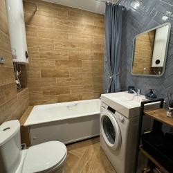 Фото Отель Квартира-студия, 27 м², 2 кровати
