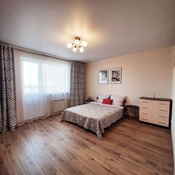 Фото Отель GoodHome38 на улице Семена Лагоды 4/1