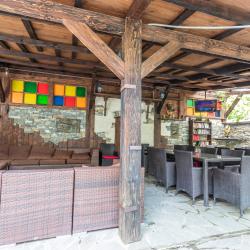 Фото Отель Золотой Берег