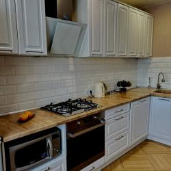 Фото Апартаменты на улице Менделеева 2А